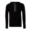 Unisex Sponge Fleece Pullover Hoodie