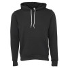 Unisex Sponge Fleece Pullover Hoodie