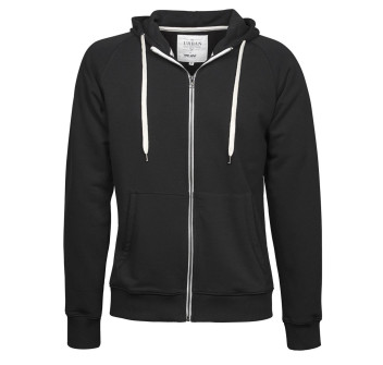 Urban Zip Hoodie Gheddi