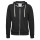 Urban Zip Hoodie Gheddi