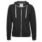 Felpa Urban Zip