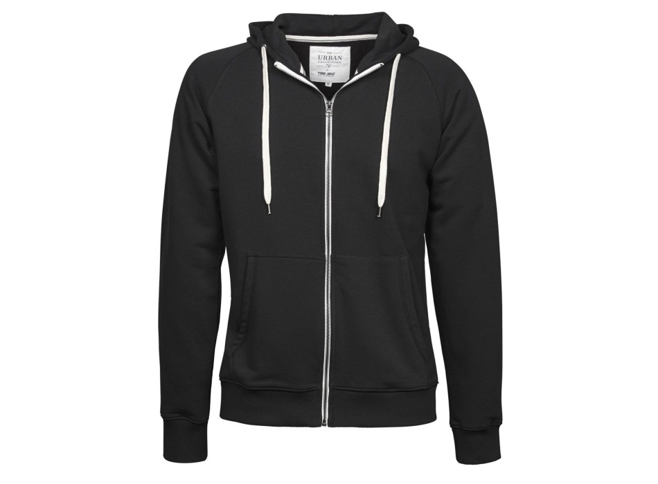 Urban Zip Hoodie Gheddi