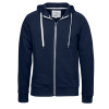 Urban Zip Hoodie Gheddi