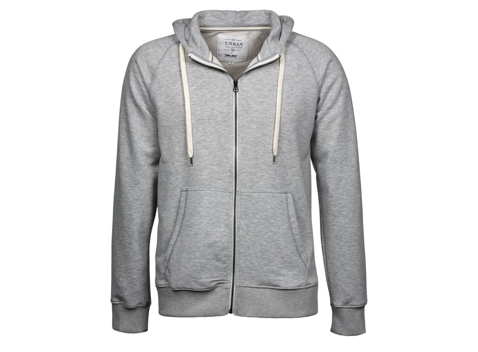 Urban Zip Hoodie Gheddi