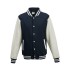 Felpa Varsity
