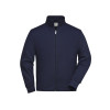 Workwear Sweat Jacket