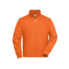 Workwear Sweat Jacket