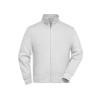 Workwear Sweat Jacket