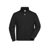 Workwear Sweat Jacket