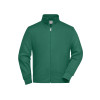 Workwear Sweat Jacket