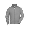 Workwear Sweat Jacket