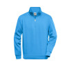 Workwear Half Zip Sweat