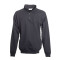Felpa Zip Neck