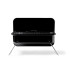 Barbecue Portatile Filet