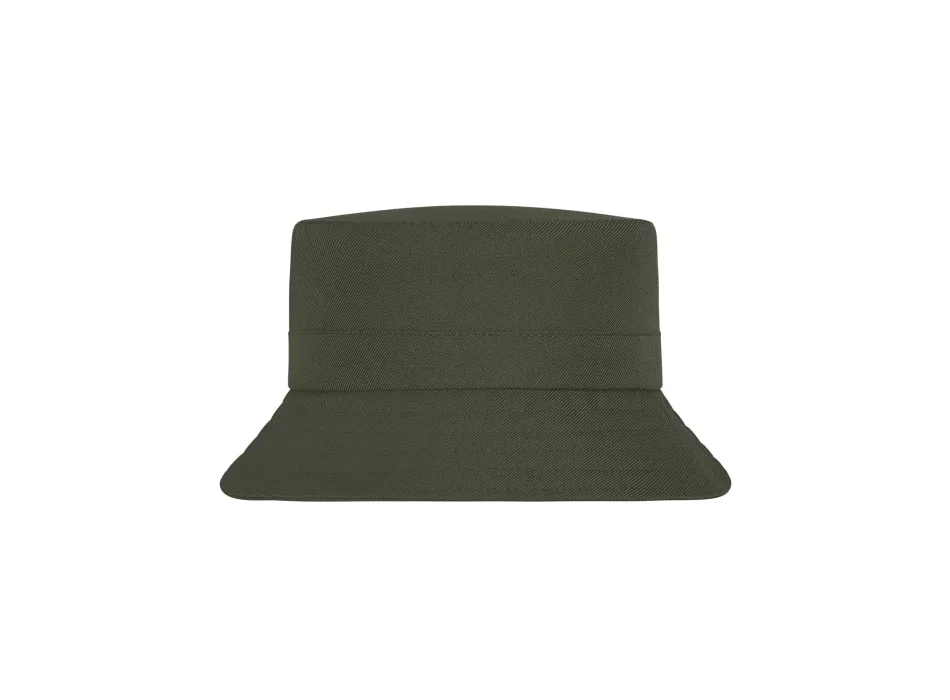 Fisherman Hat Gheddi