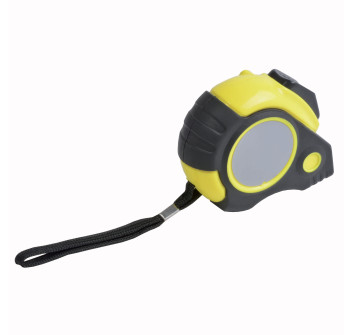 Flessometro da 3 metri in ABS