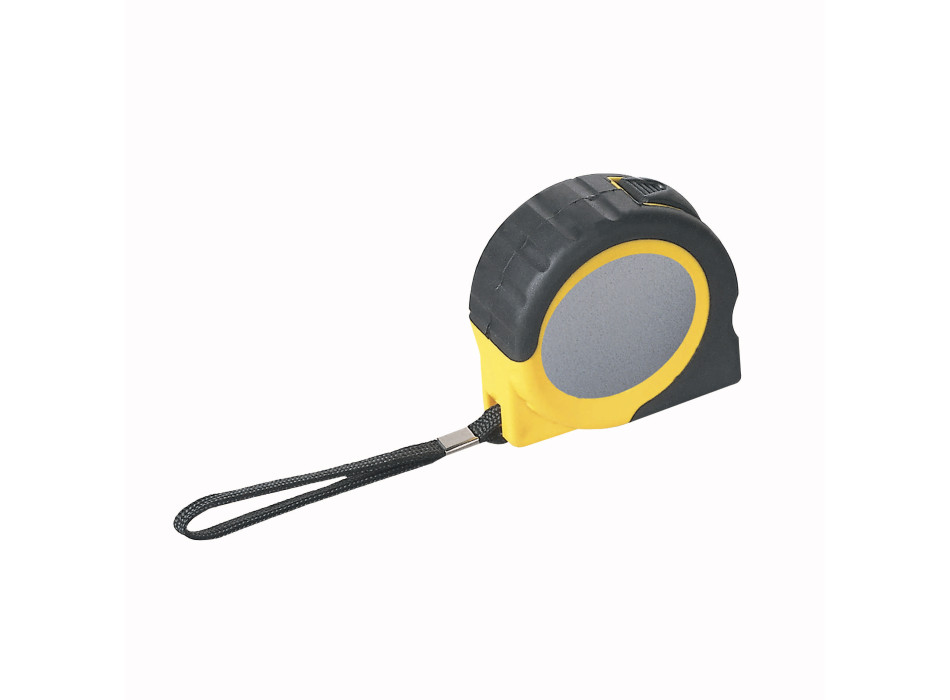 Flessometro da 5 metri in ABS