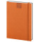 Agenda Bigiornaliera 2027 Flex Daily 14x21cm