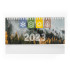 Calendario Flint 2026