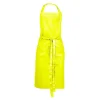 Fluo Apron Gheddi