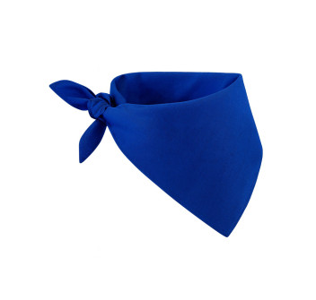 Foulard/bandana 100% cotone Gheddi