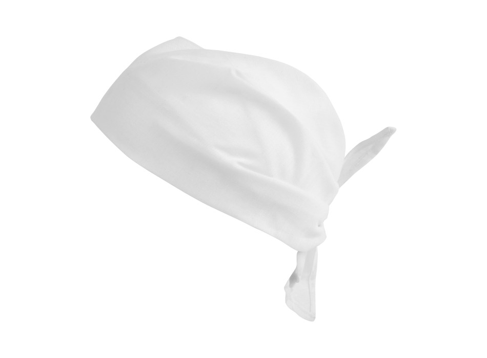 Foulard/bandana in cotone e poliestere