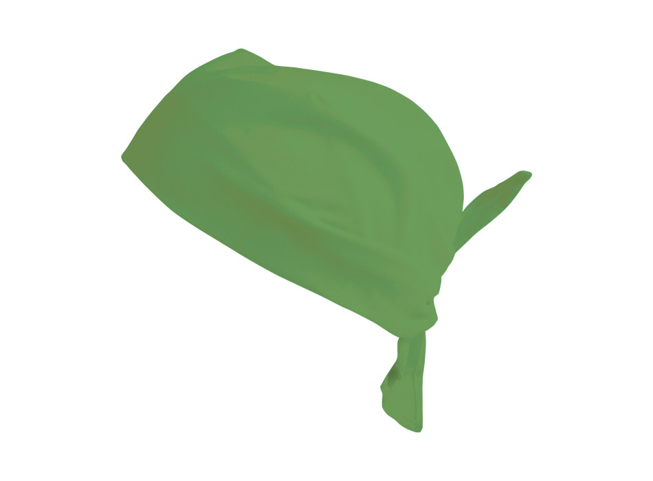 Foulard/bandana in cotone e poliestere