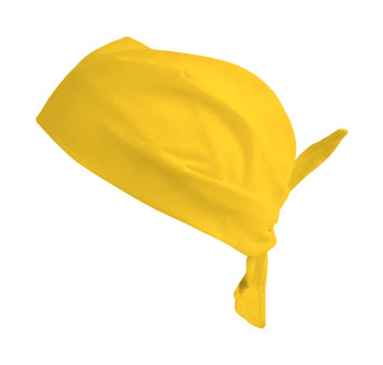 Foulard/bandana in cotone e poliestere