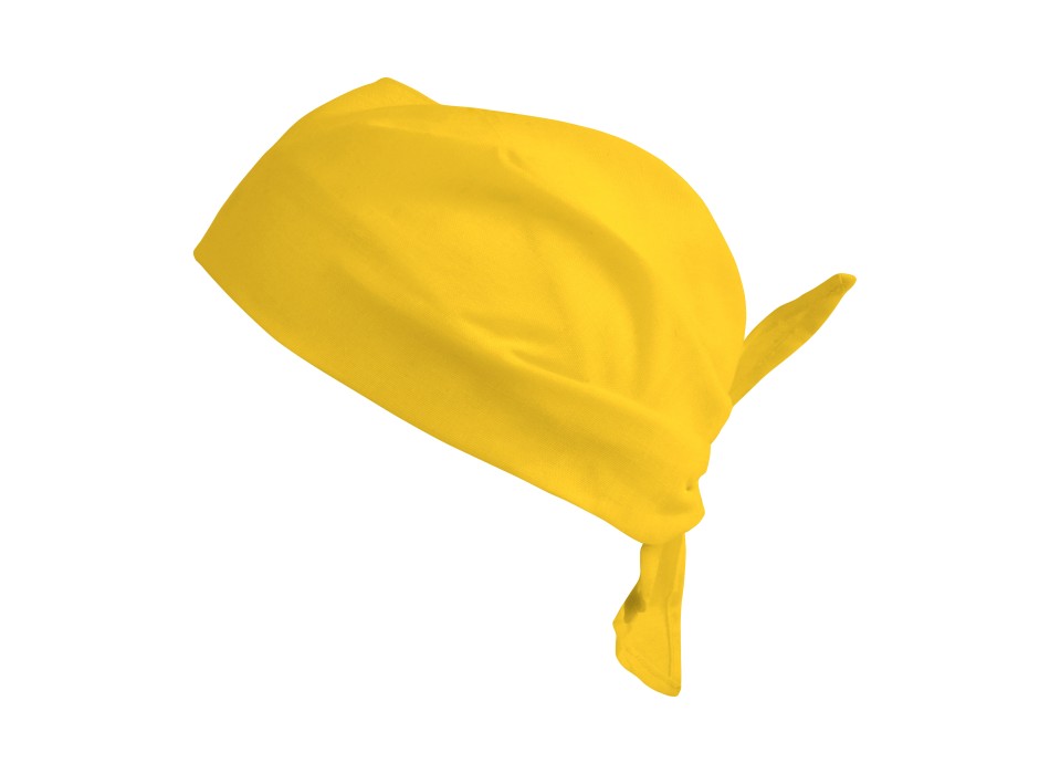 Foulard/bandana in cotone e poliestere
