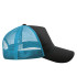 Cappellino 5 Pannelli Fresh