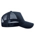 Cappellino 5 Pannelli Fresh