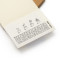 Block Notes Garo