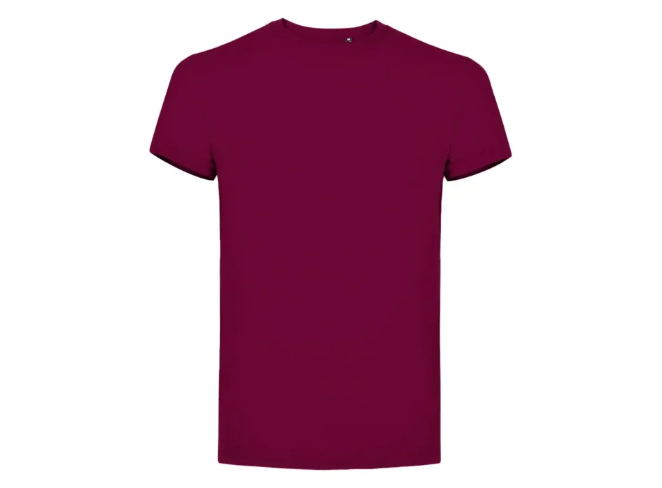 Gemini Organic T-shirt Gheddi