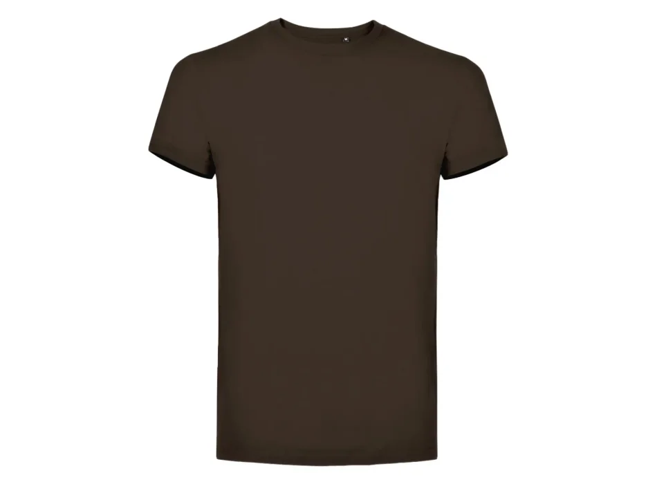 Gemini Organic T-shirt Gheddi