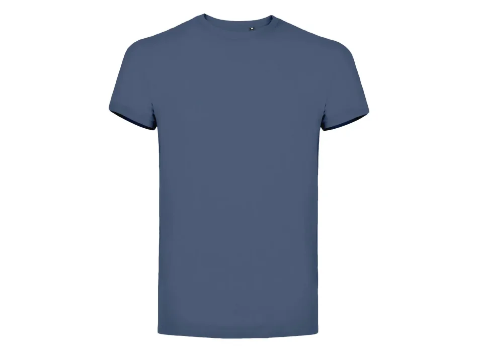 Gemini Organic T-shirt Gheddi