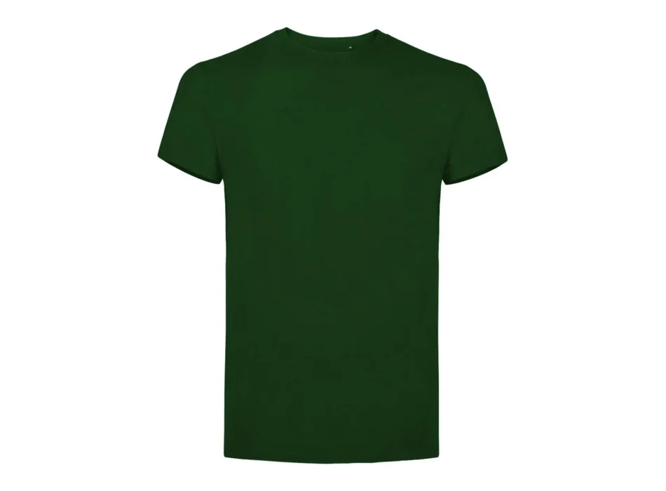 Gemini Organic T-shirt Gheddi