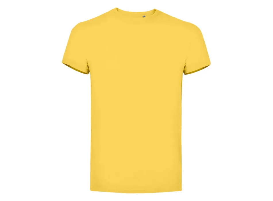 Gemini Organic T-shirt Gheddi