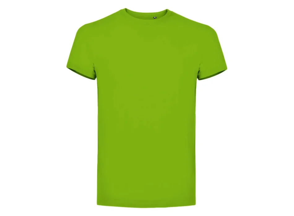 Gemini Organic T-shirt Gheddi