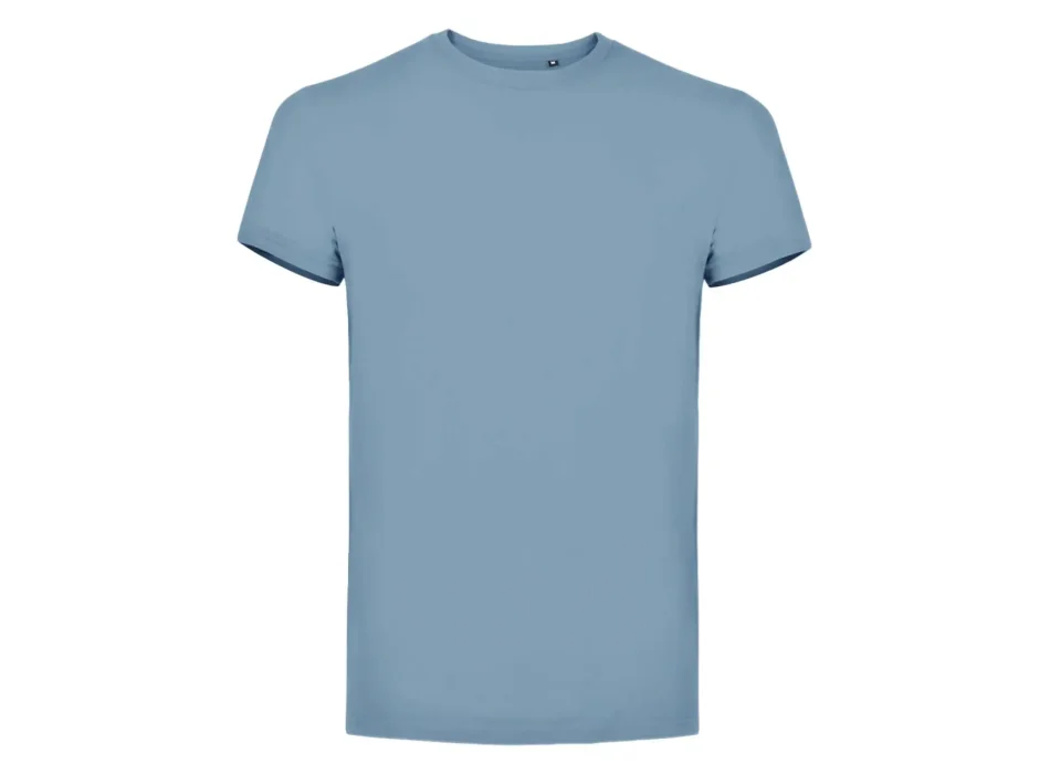 Gemini Organic T-shirt Gheddi