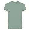 Gemini Organic T-shirt Gheddi