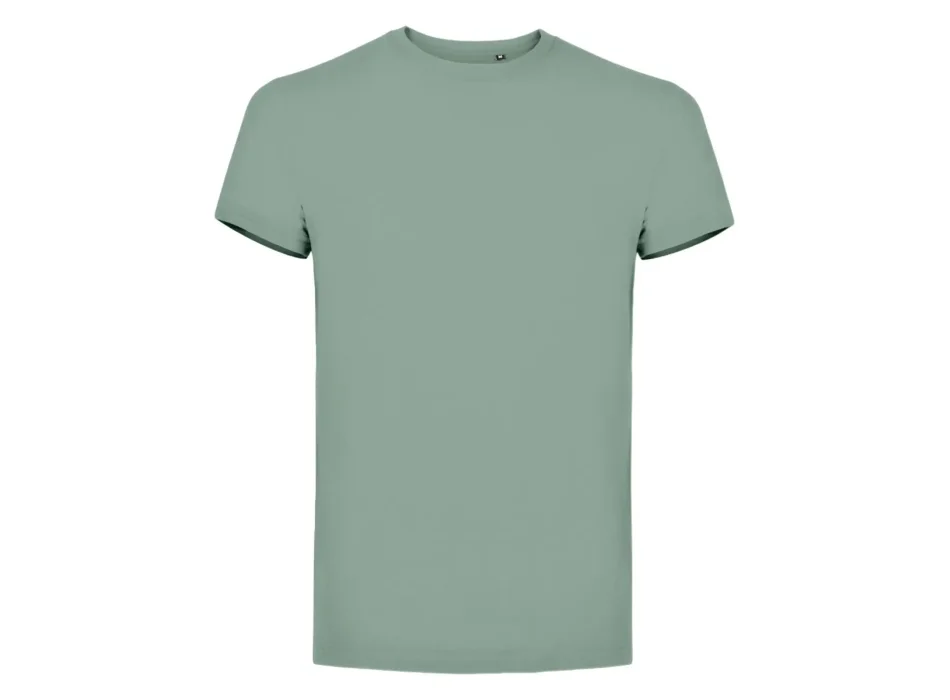 Gemini Organic T-shirt Gheddi
