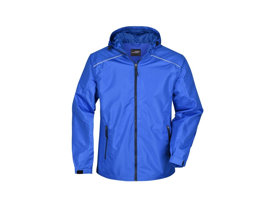 Men's Rain Jacket