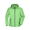 Men's Rain Jacket