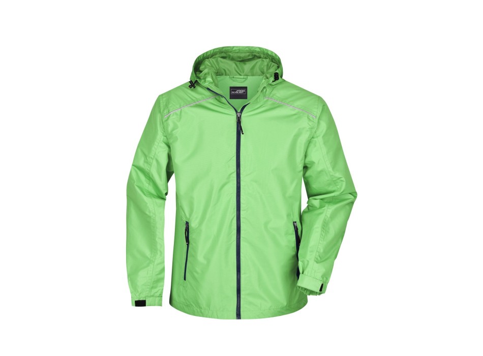 Men's Rain Jacket