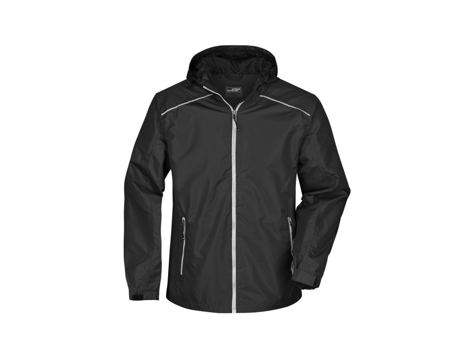 Men's Rain Jacket