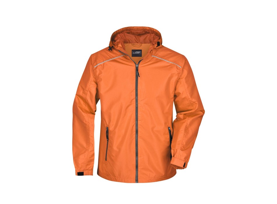 Men's Rain Jacket