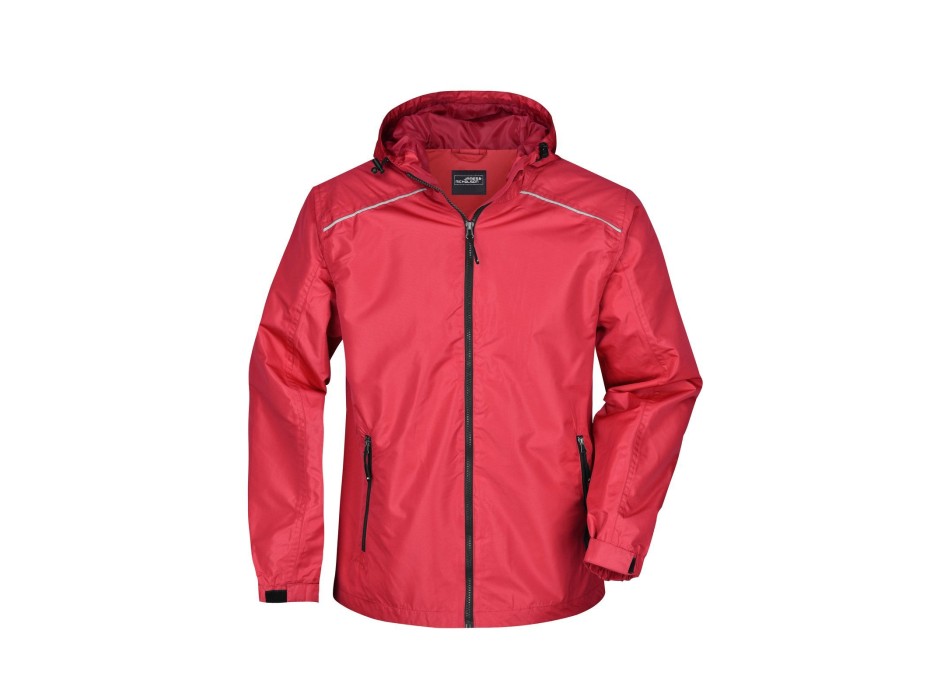 Men's Rain Jacket