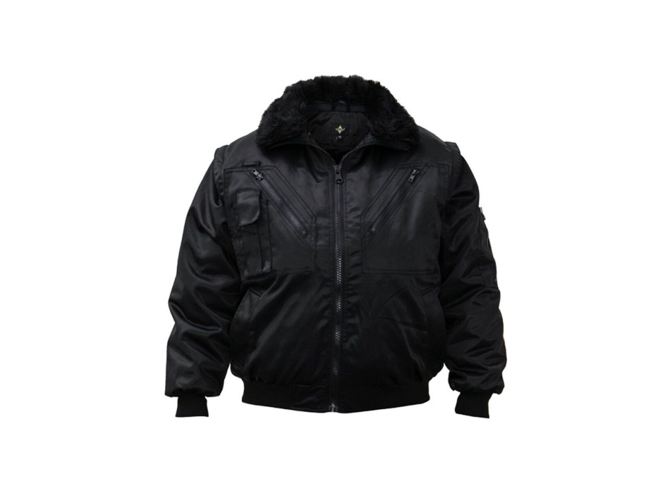 Hi-Vis Pilot Jacket 'Oslo'