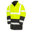 Motorway 2-Tone Safety Coat