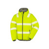 Recycled Ripstop Padded Safety Jacket